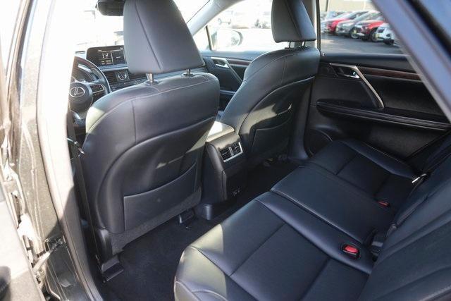 used 2020 Lexus RX 350 car, priced at $33,298