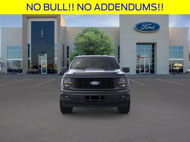 new 2026 Ford F-150 car, priced at $42,233