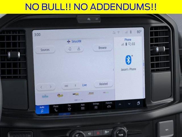 new 2026 Ford F-150 car, priced at $42,233