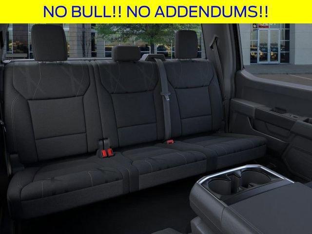 new 2026 Ford F-150 car, priced at $42,233