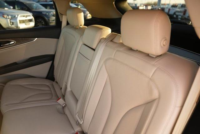 used 2018 Lincoln MKX car, priced at $24,489