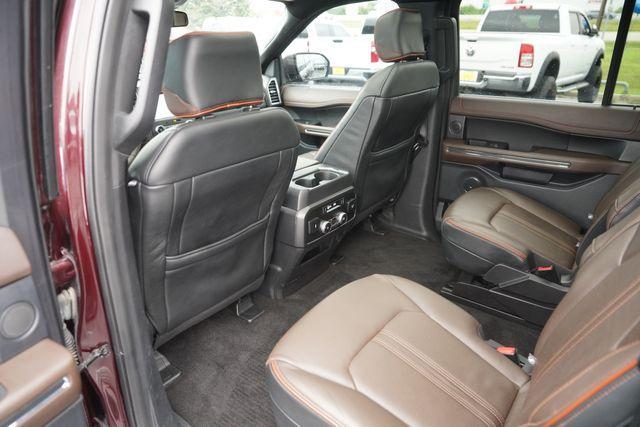 used 2020 Ford Expedition Max car, priced at $33,439