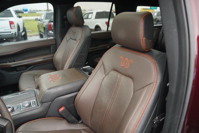 used 2020 Ford Expedition Max car, priced at $33,439