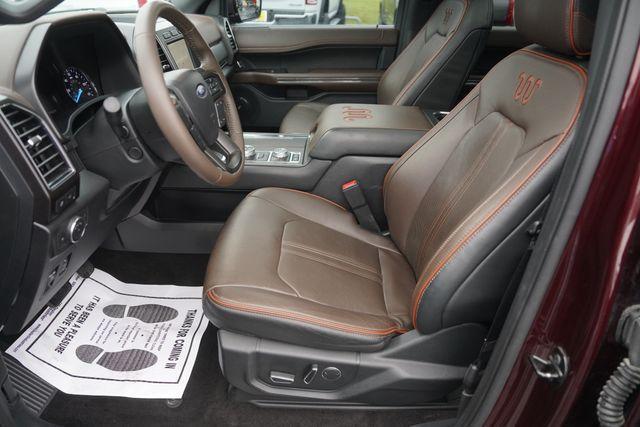 used 2020 Ford Expedition Max car, priced at $33,439