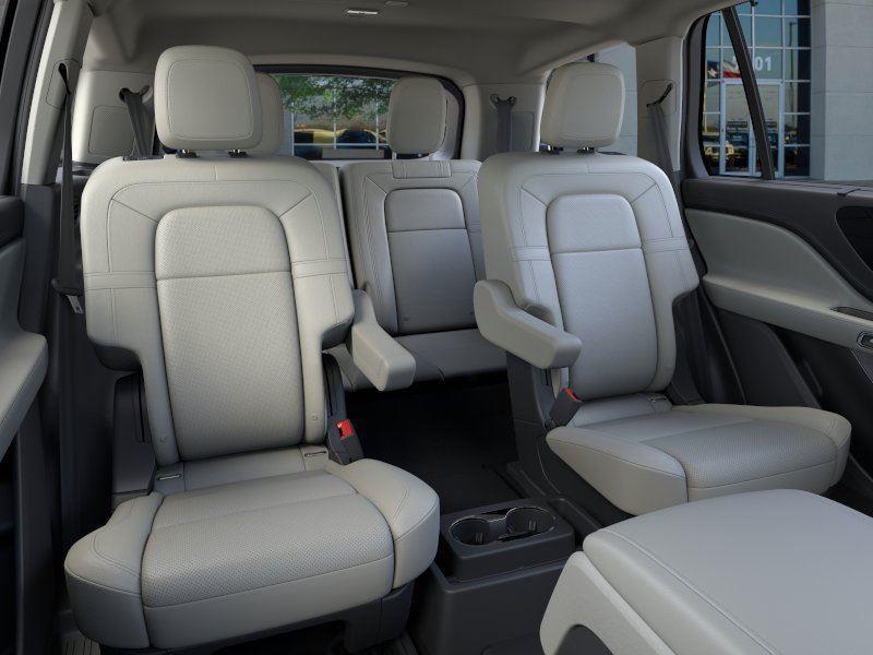 new 2026 Lincoln Aviator car, priced at $71,682