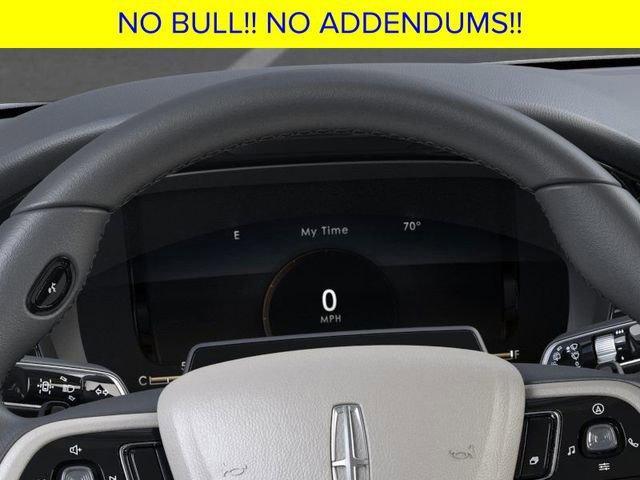 new 2026 Lincoln Corsair car, priced at $43,222