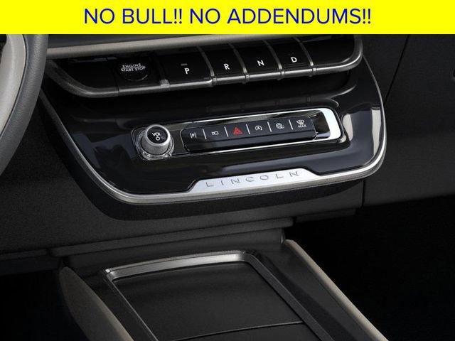 new 2026 Lincoln Corsair car, priced at $43,222