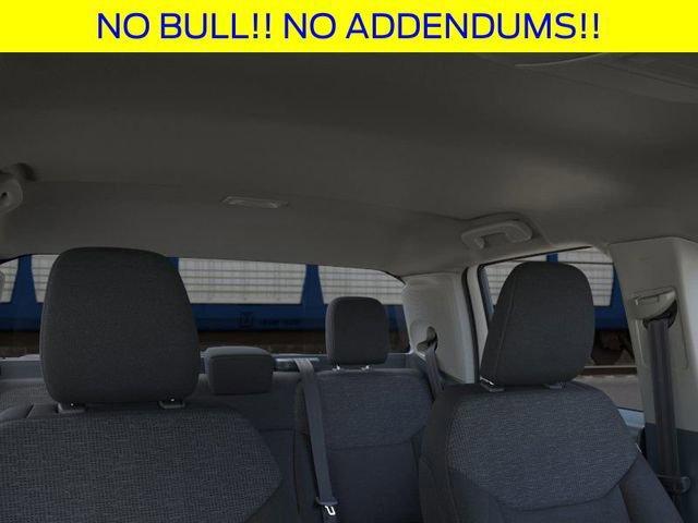 new 2026 Ford Maverick car, priced at $29,205