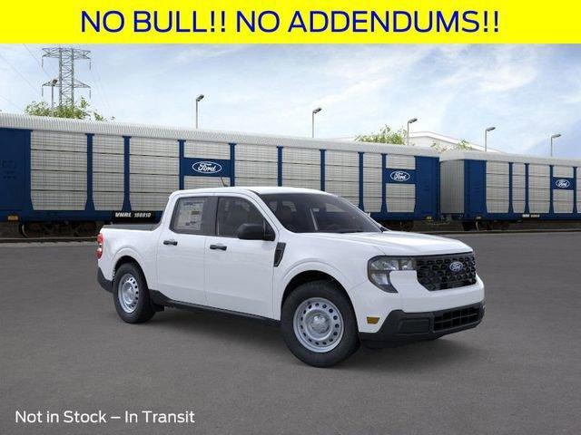 new 2026 Ford Maverick car, priced at $29,205