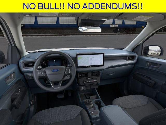 new 2026 Ford Maverick car, priced at $29,205