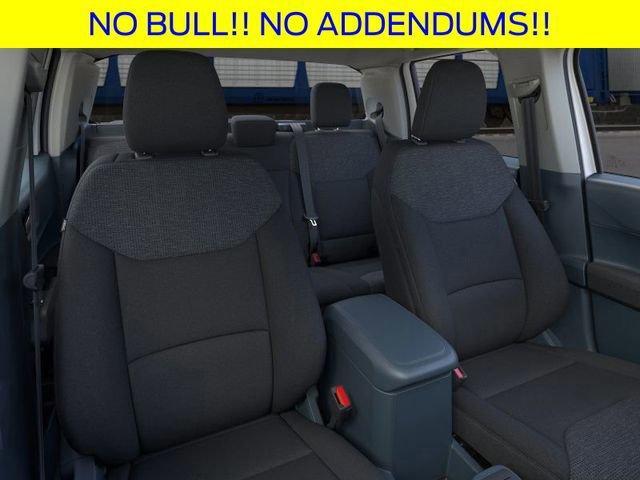 new 2026 Ford Maverick car, priced at $29,205