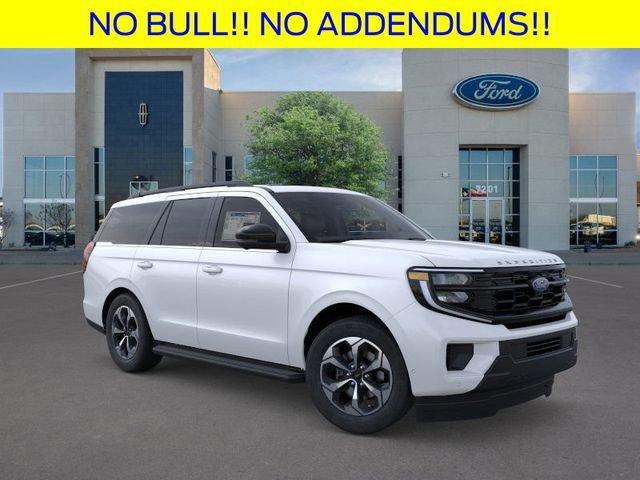 new 2026 Ford Expedition car, priced at $71,906
