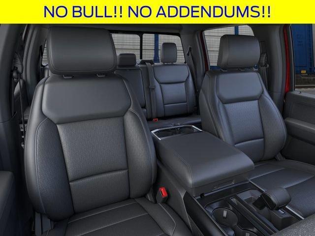 new 2026 Ford F-150 car, priced at $68,060