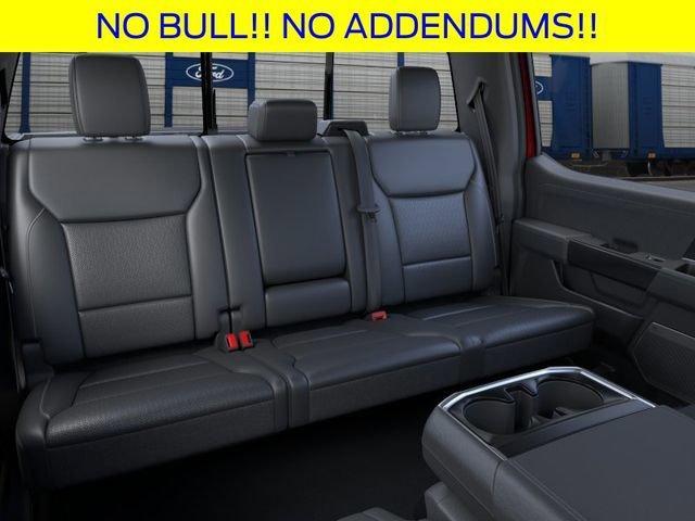 new 2026 Ford F-150 car, priced at $68,060