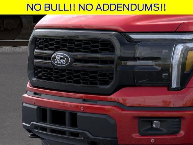 new 2026 Ford F-150 car, priced at $68,060