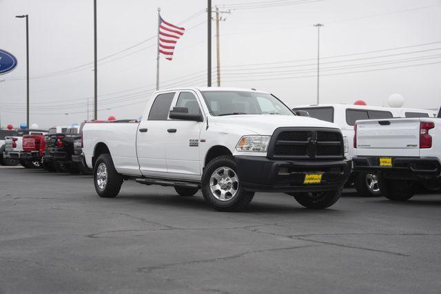 used 2016 Ram 2500 car, priced at $18,978