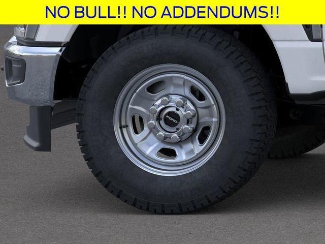 new 2026 Ford F-350 car, priced at $71,595