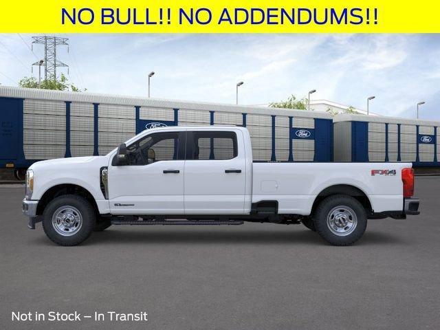new 2026 Ford F-350 car, priced at $71,595