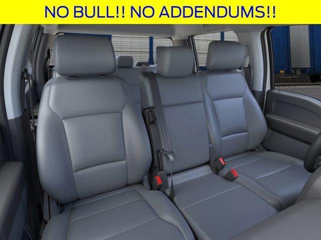 new 2026 Ford F-350 car, priced at $71,595