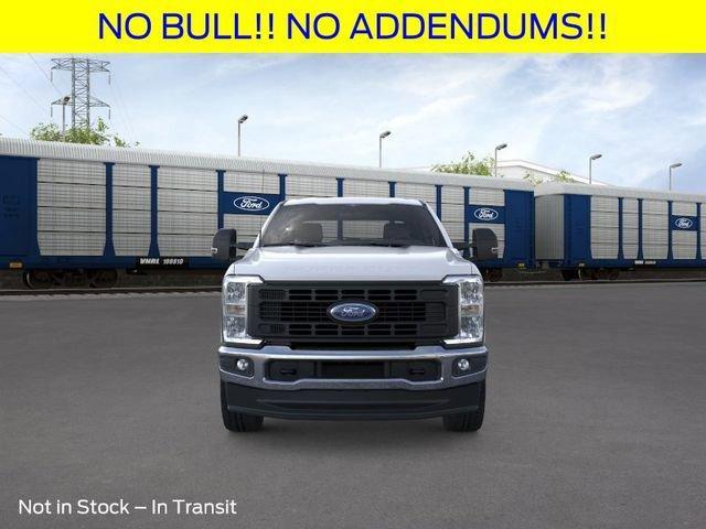 new 2026 Ford F-350 car, priced at $71,595