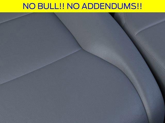 new 2026 Ford F-350 car, priced at $71,595