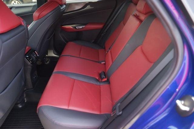used 2023 Lexus NX 350 car, priced at $47,978