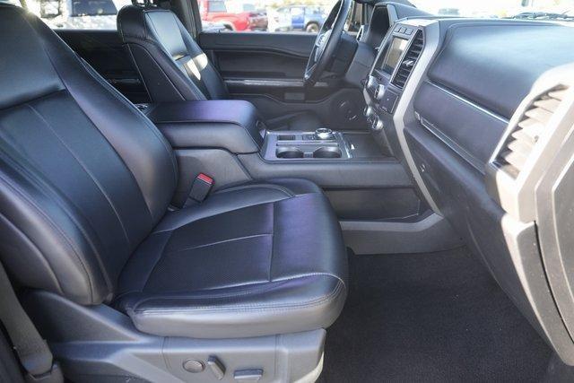 used 2021 Ford Expedition car, priced at $23,519