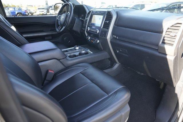 used 2021 Ford Expedition car, priced at $23,519