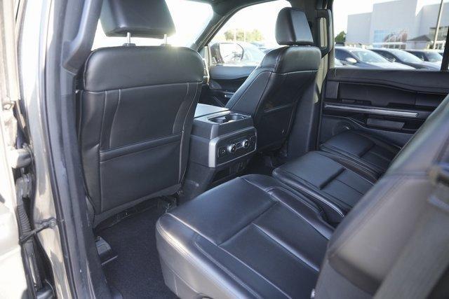 used 2021 Ford Expedition car, priced at $23,519
