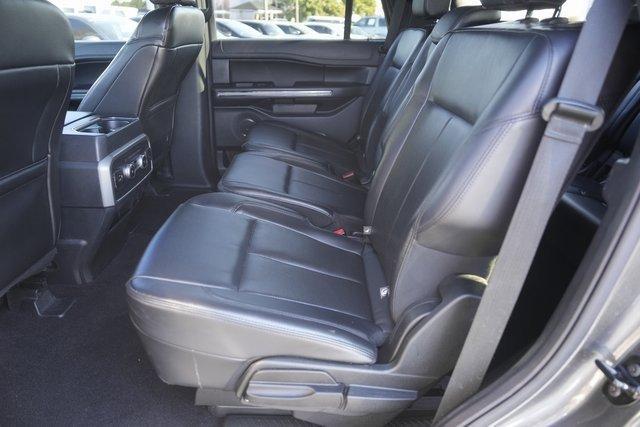 used 2021 Ford Expedition car, priced at $23,519