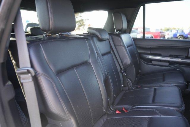 used 2021 Ford Expedition car, priced at $23,519