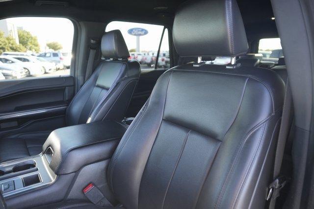 used 2021 Ford Expedition car, priced at $23,519