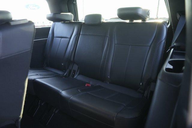 used 2021 Ford Expedition car, priced at $23,519