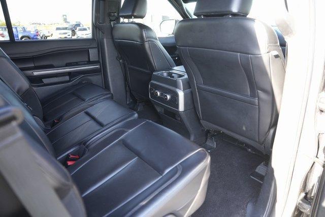 used 2021 Ford Expedition car, priced at $23,519