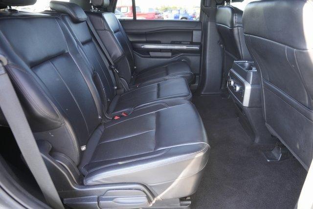 used 2021 Ford Expedition car, priced at $23,519
