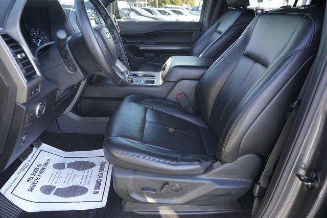 used 2021 Ford Expedition car, priced at $23,519