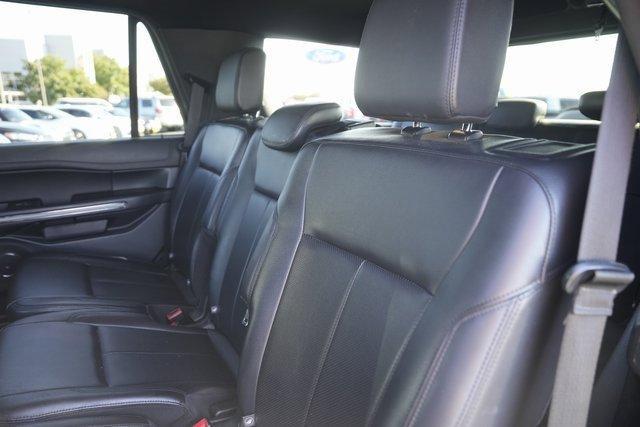 used 2021 Ford Expedition car, priced at $23,519