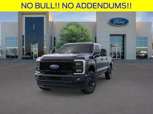 new 2026 Ford F-250 car, priced at $64,823