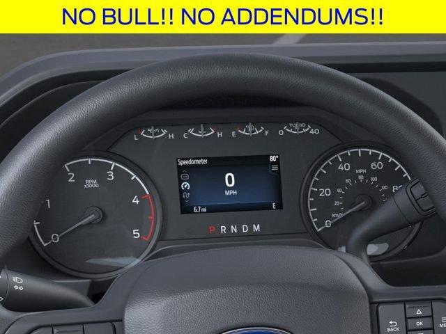 new 2026 Ford F-250 car, priced at $64,823