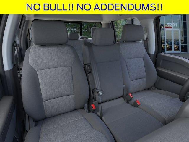 new 2026 Ford F-250 car, priced at $64,823