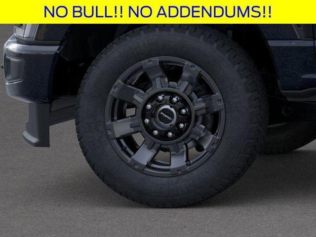 new 2026 Ford F-250 car, priced at $64,823