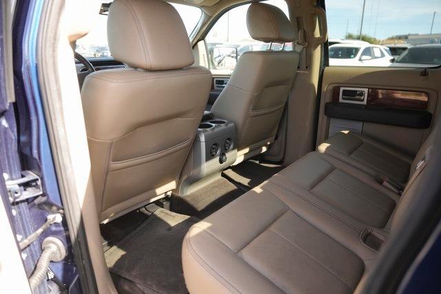 used 2010 Ford F-150 car, priced at $7,995