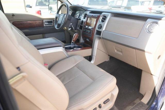 used 2010 Ford F-150 car, priced at $7,995
