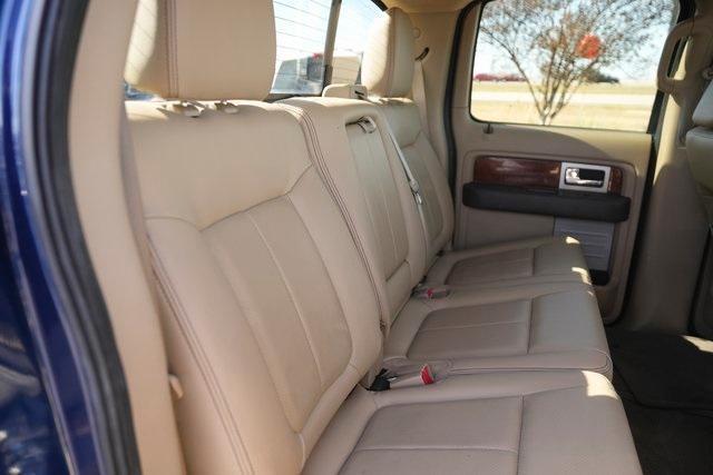 used 2010 Ford F-150 car, priced at $7,995