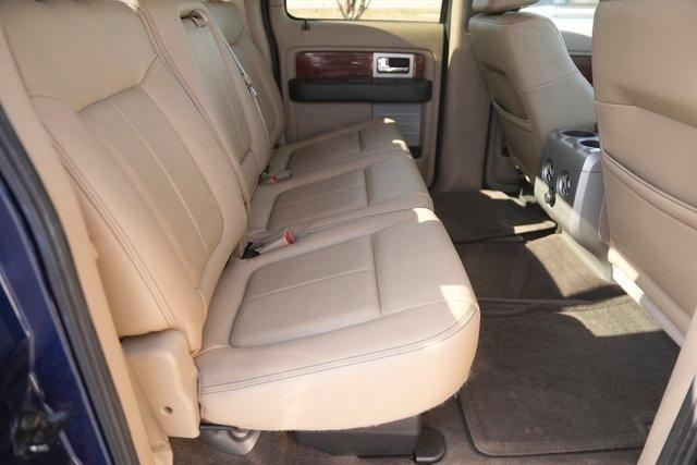used 2010 Ford F-150 car, priced at $7,995