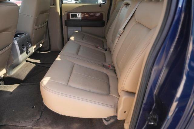 used 2010 Ford F-150 car, priced at $7,995