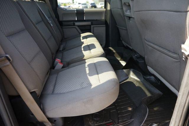 used 2017 Ford F-150 car, priced at $18,319