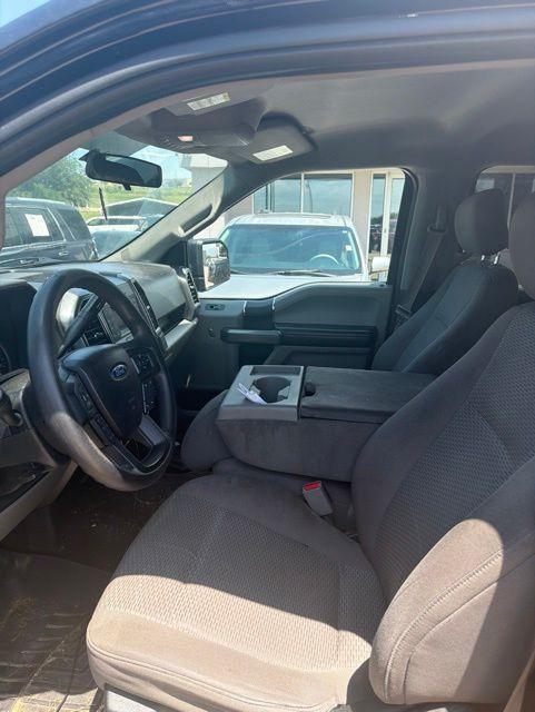 used 2017 Ford F-150 car, priced at $17,968