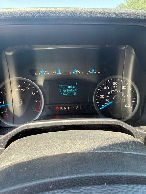 used 2017 Ford F-150 car, priced at $17,968