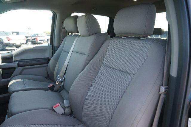 used 2017 Ford F-150 car, priced at $18,319